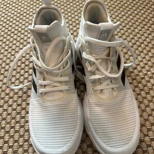 Adidas Crazy Flight Volleyball Shoes 9.5 Womens